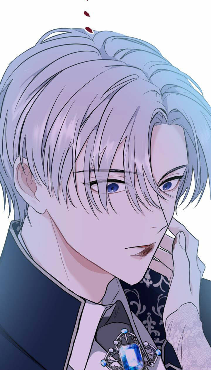 Tôi Sẽ Bị Trừ Khử Cùng Hoàng Đế Chapter 12.2 - Trang 2