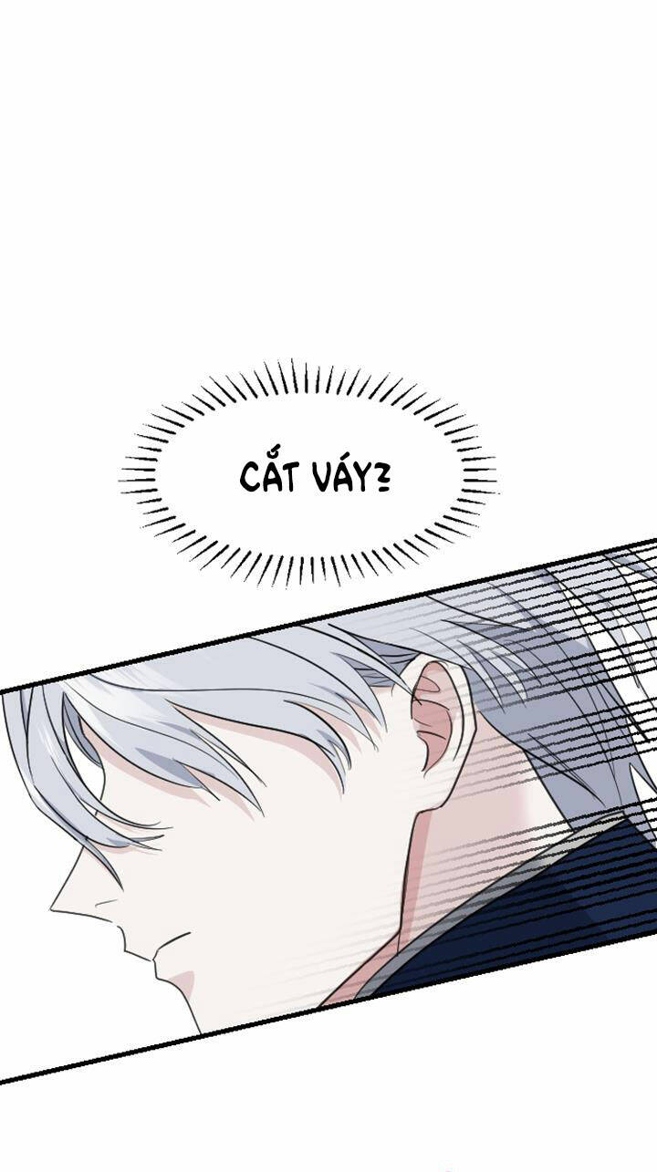 Tôi Sẽ Bị Trừ Khử Cùng Hoàng Đế Chapter 12.2 - Trang 2