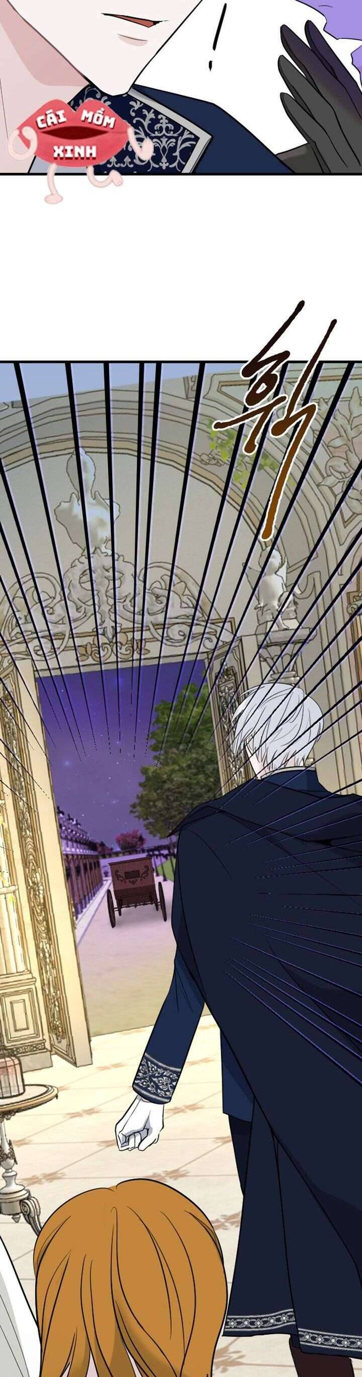 Tôi Sẽ Bị Trừ Khử Cùng Hoàng Đế Chapter 12 - Trang 2