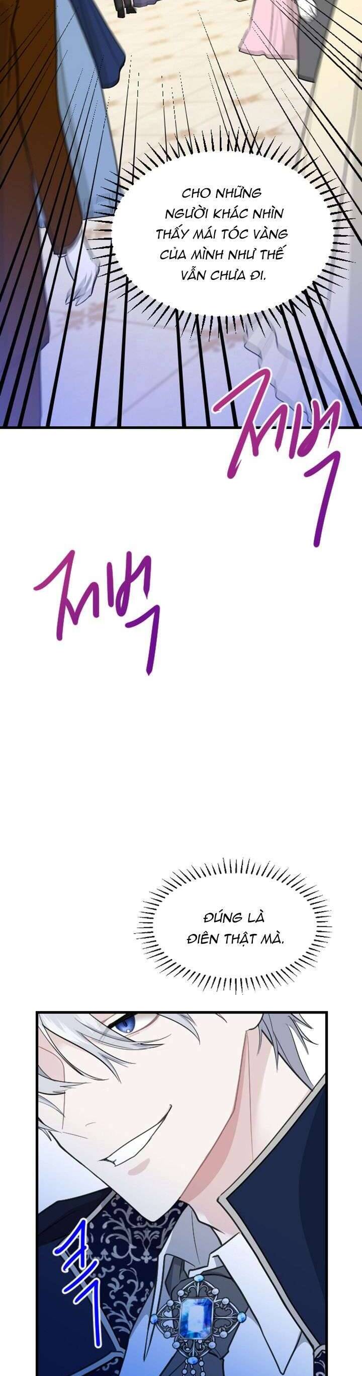 Tôi Sẽ Bị Trừ Khử Cùng Hoàng Đế Chapter 12 - Trang 2