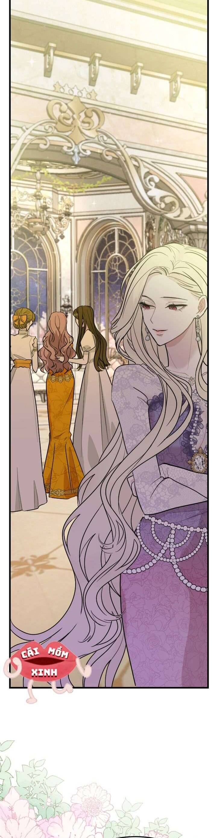 Tôi Sẽ Bị Trừ Khử Cùng Hoàng Đế Chapter 12 - Trang 2