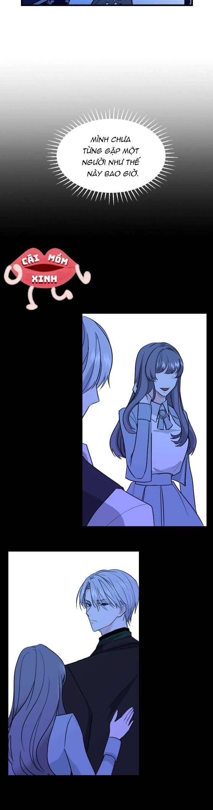 Tôi Sẽ Bị Trừ Khử Cùng Hoàng Đế Chapter 12 - Trang 2