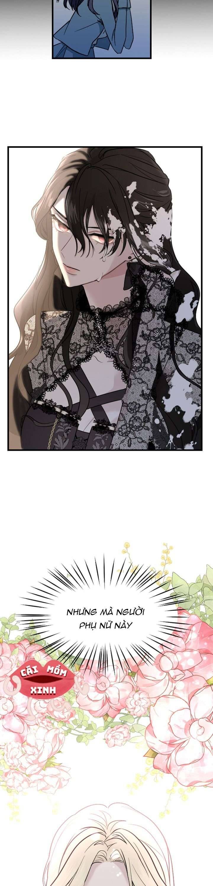 Tôi Sẽ Bị Trừ Khử Cùng Hoàng Đế Chapter 12 - Trang 2