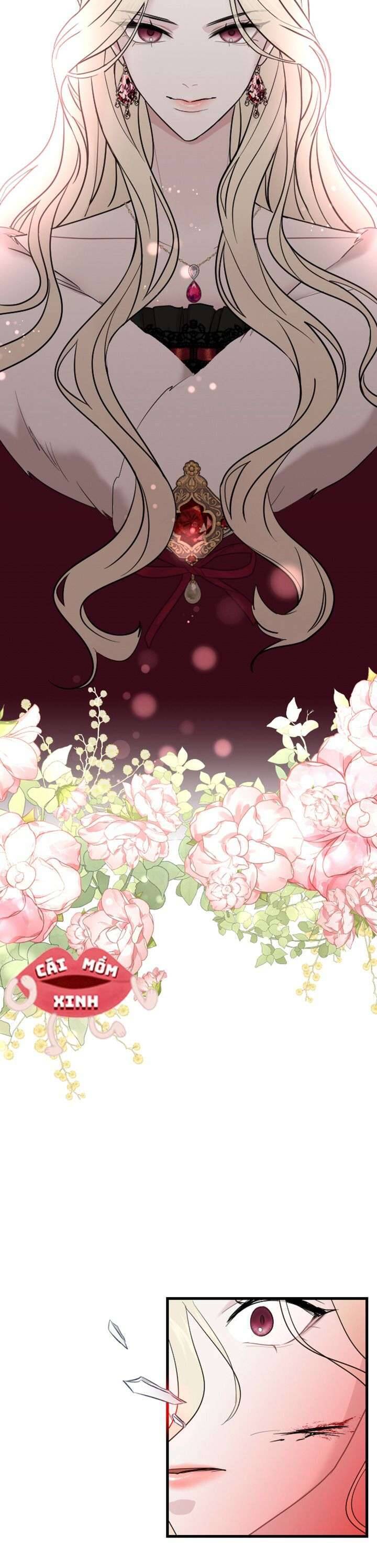 Tôi Sẽ Bị Trừ Khử Cùng Hoàng Đế Chapter 12 - Trang 2