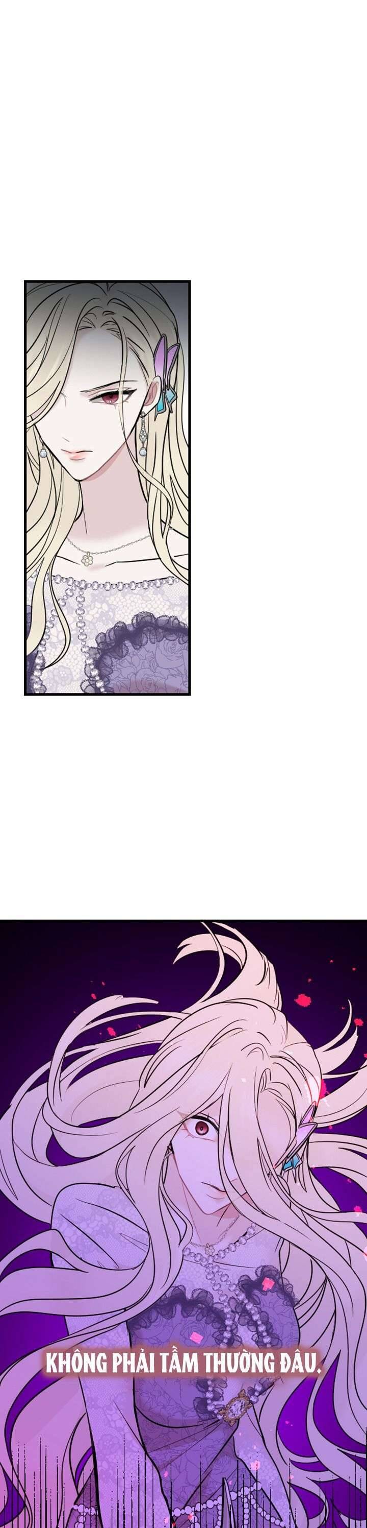 Tôi Sẽ Bị Trừ Khử Cùng Hoàng Đế Chapter 12 - Trang 2