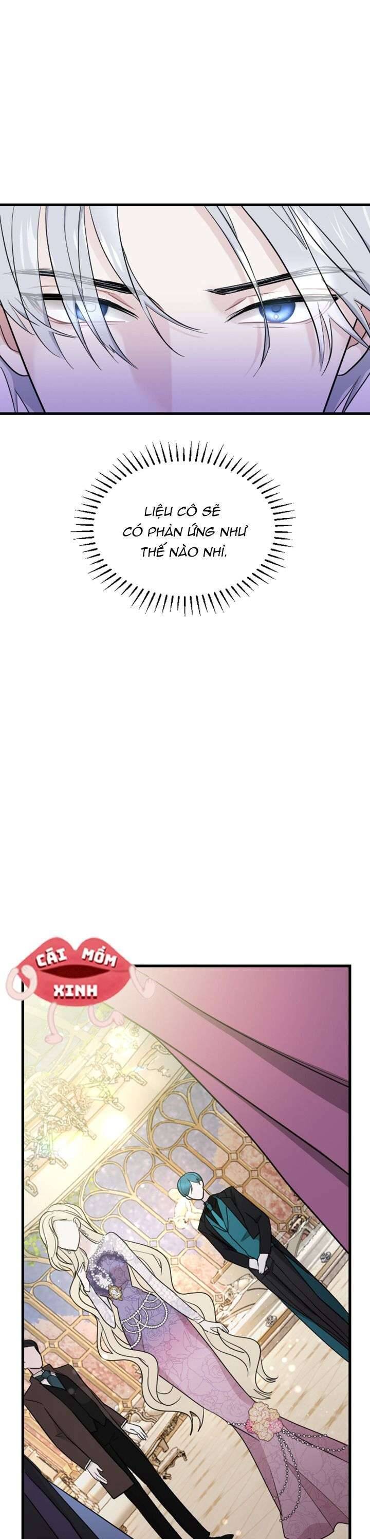 Tôi Sẽ Bị Trừ Khử Cùng Hoàng Đế Chapter 12 - Trang 2