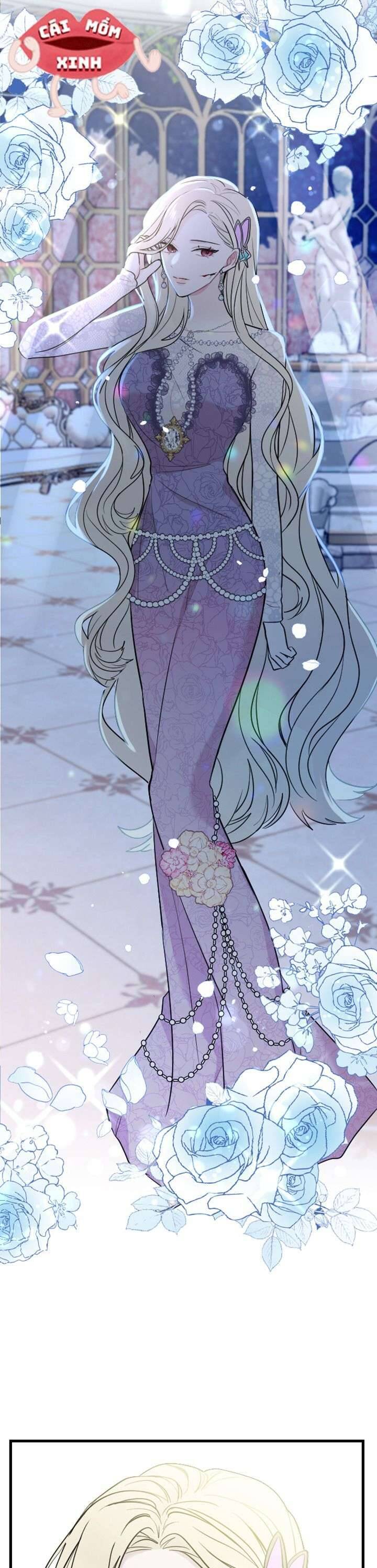 Tôi Sẽ Bị Trừ Khử Cùng Hoàng Đế Chapter 12 - Trang 2