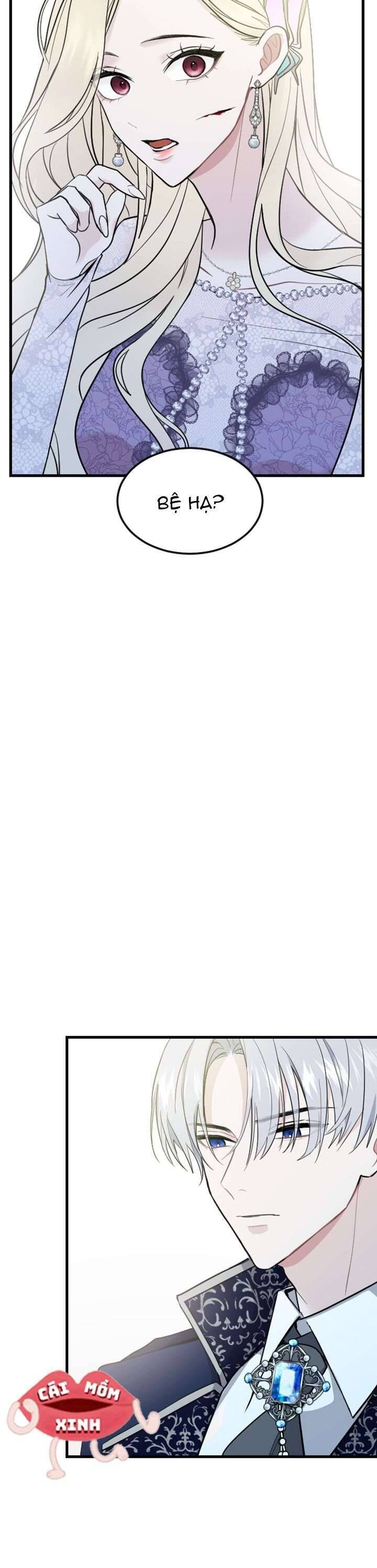 Tôi Sẽ Bị Trừ Khử Cùng Hoàng Đế Chapter 12 - Trang 2