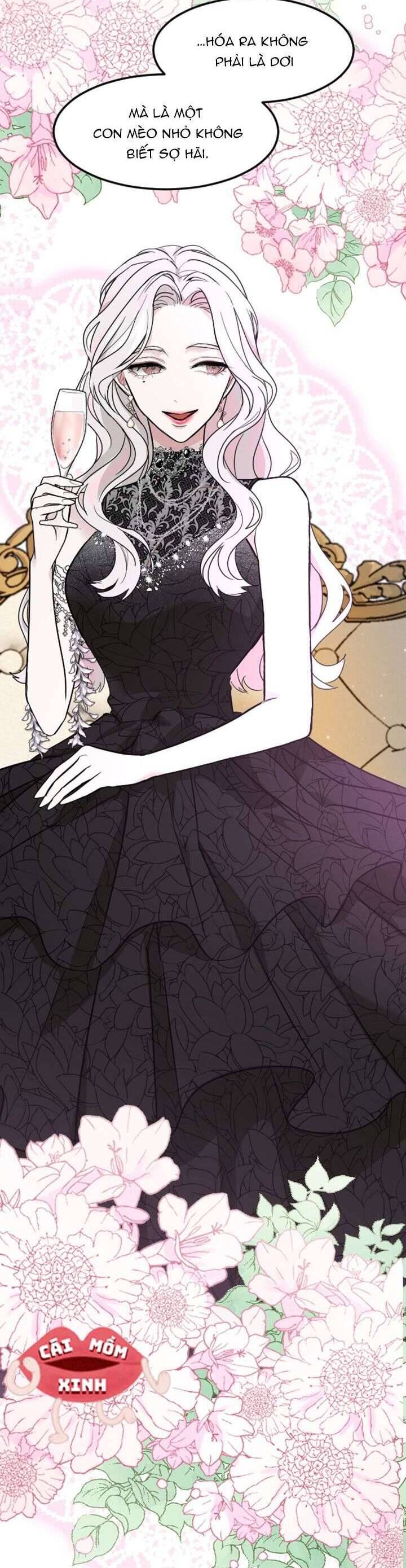 Tôi Sẽ Bị Trừ Khử Cùng Hoàng Đế Chapter 12 - Trang 2