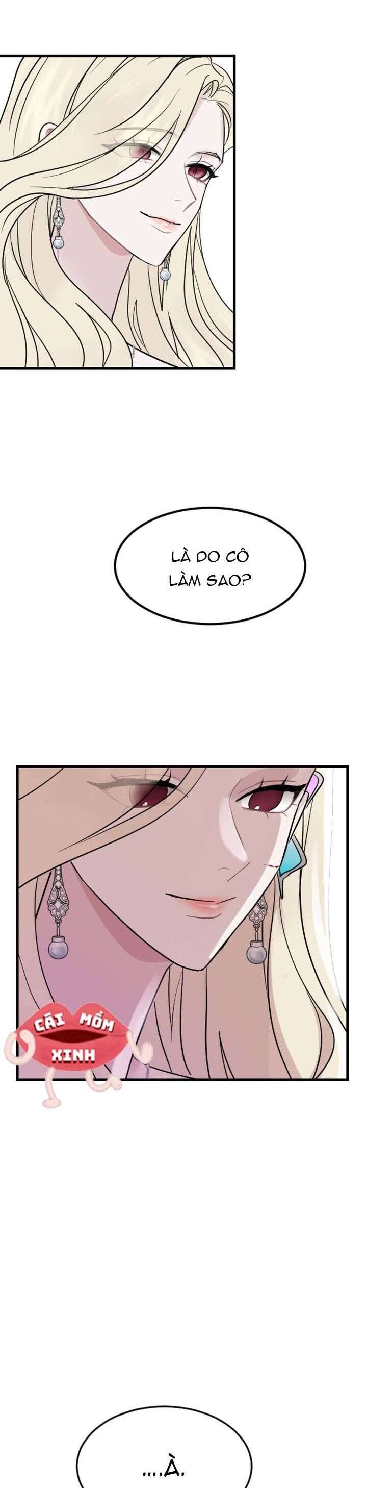 Tôi Sẽ Bị Trừ Khử Cùng Hoàng Đế Chapter 12 - Trang 2