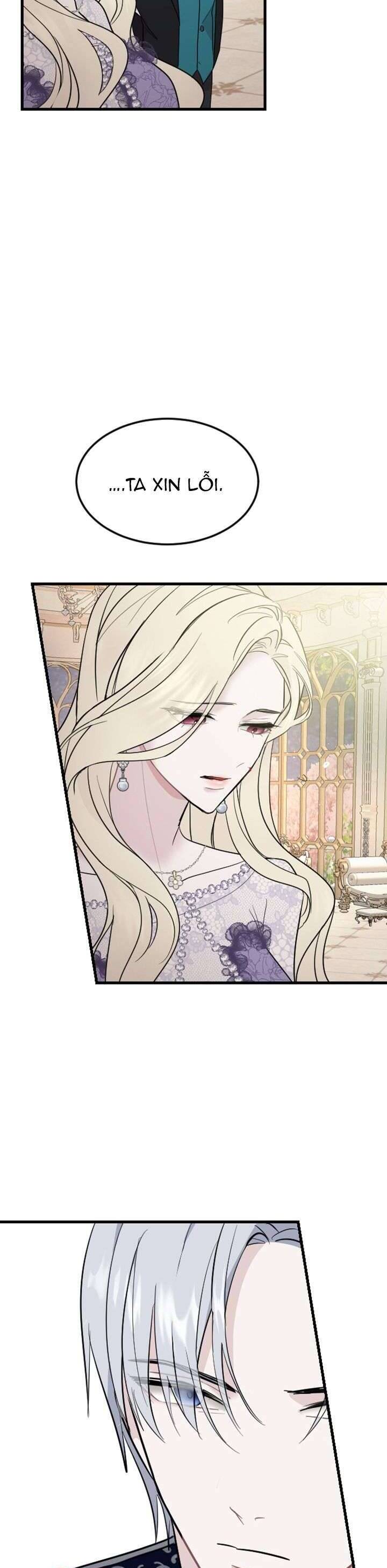 Tôi Sẽ Bị Trừ Khử Cùng Hoàng Đế Chapter 12 - Trang 2