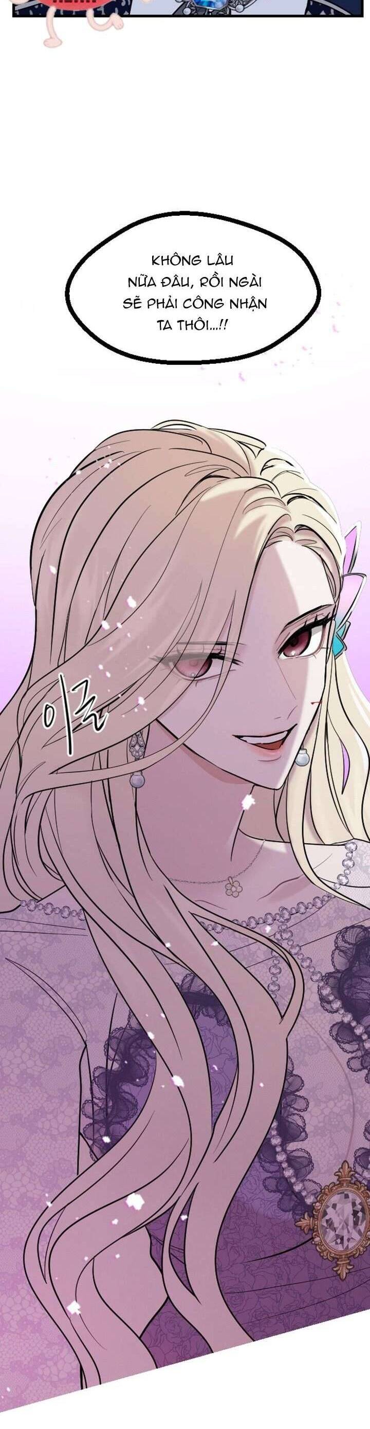 Tôi Sẽ Bị Trừ Khử Cùng Hoàng Đế Chapter 12 - Trang 2