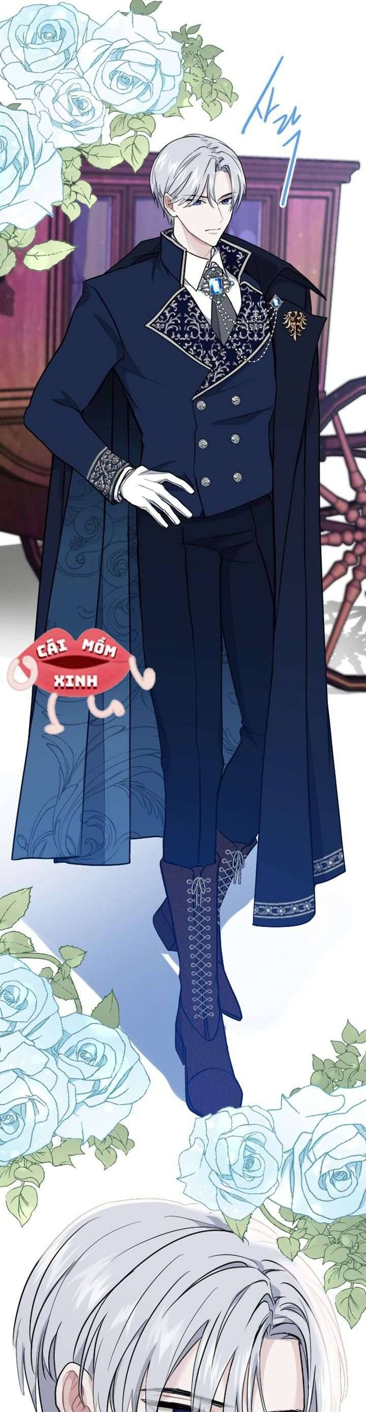 Tôi Sẽ Bị Trừ Khử Cùng Hoàng Đế Chapter 12 - Trang 2