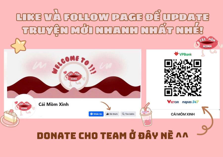 Tôi Sẽ Bị Trừ Khử Cùng Hoàng Đế Chapter 12 - Trang 2