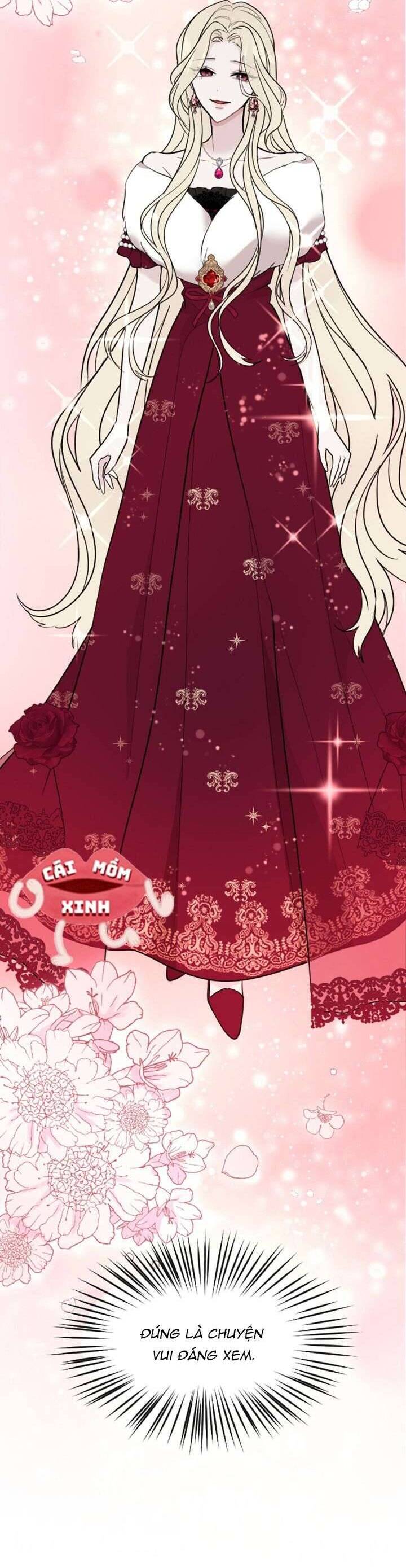 Tôi Sẽ Bị Trừ Khử Cùng Hoàng Đế Chapter 12 - Trang 2