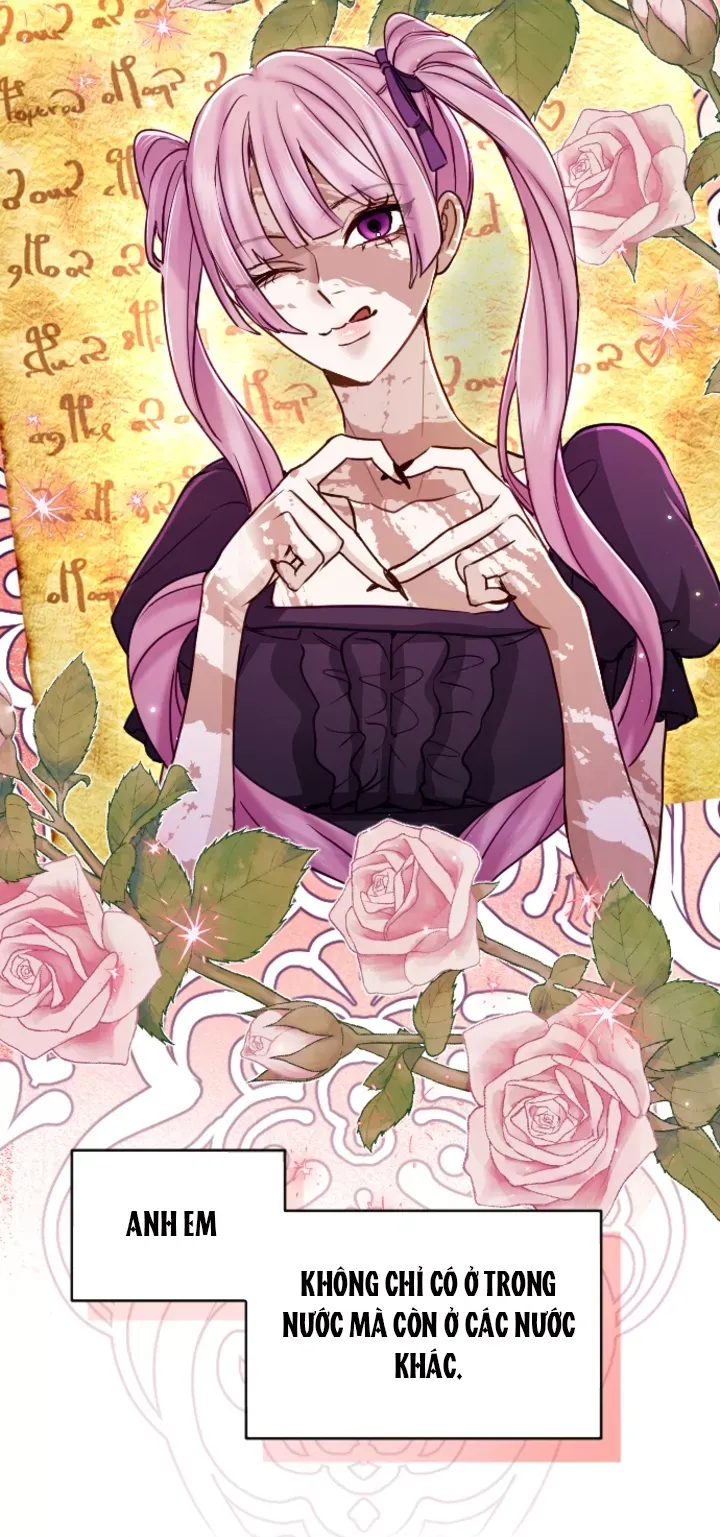 Tôi Sẽ Bị Trừ Khử Cùng Hoàng Đế Chapter 120.1 - Trang 2