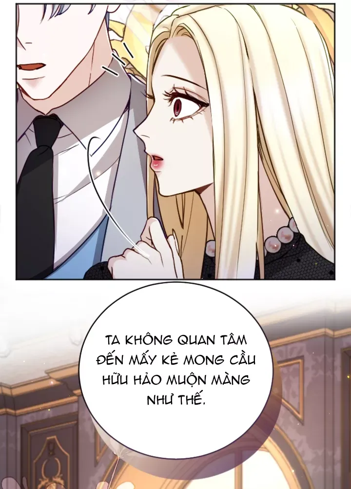 Tôi Sẽ Bị Trừ Khử Cùng Hoàng Đế Chapter 120.1 - Trang 2