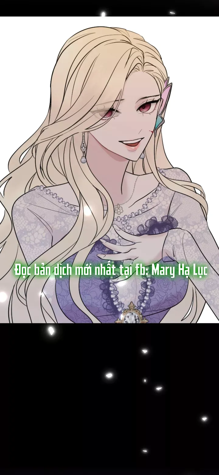 Tôi Sẽ Bị Trừ Khử Cùng Hoàng Đế Chapter 120.1 - Trang 2