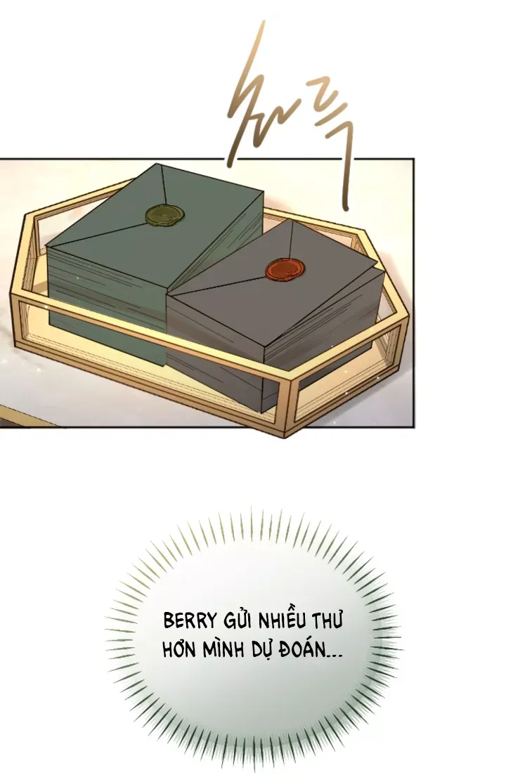 Tôi Sẽ Bị Trừ Khử Cùng Hoàng Đế Chapter 120.1 - Trang 2