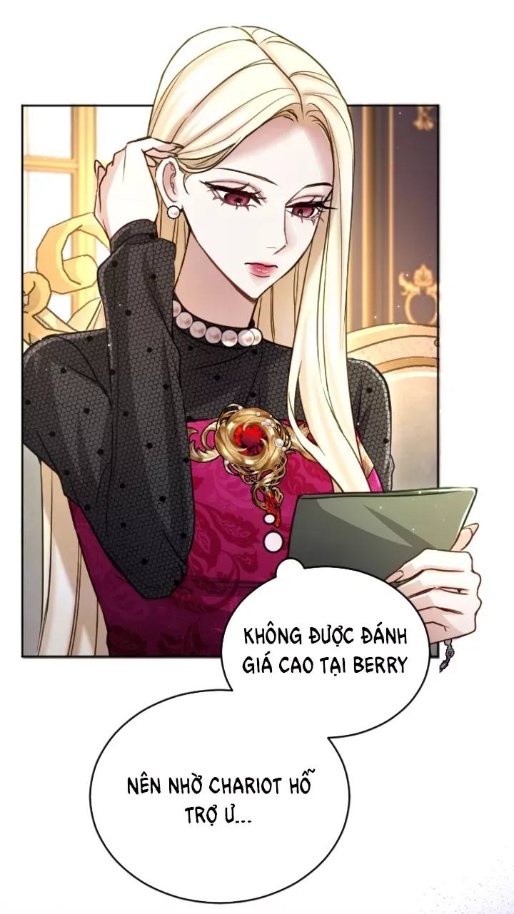 Tôi Sẽ Bị Trừ Khử Cùng Hoàng Đế Chapter 120.1 - Trang 2