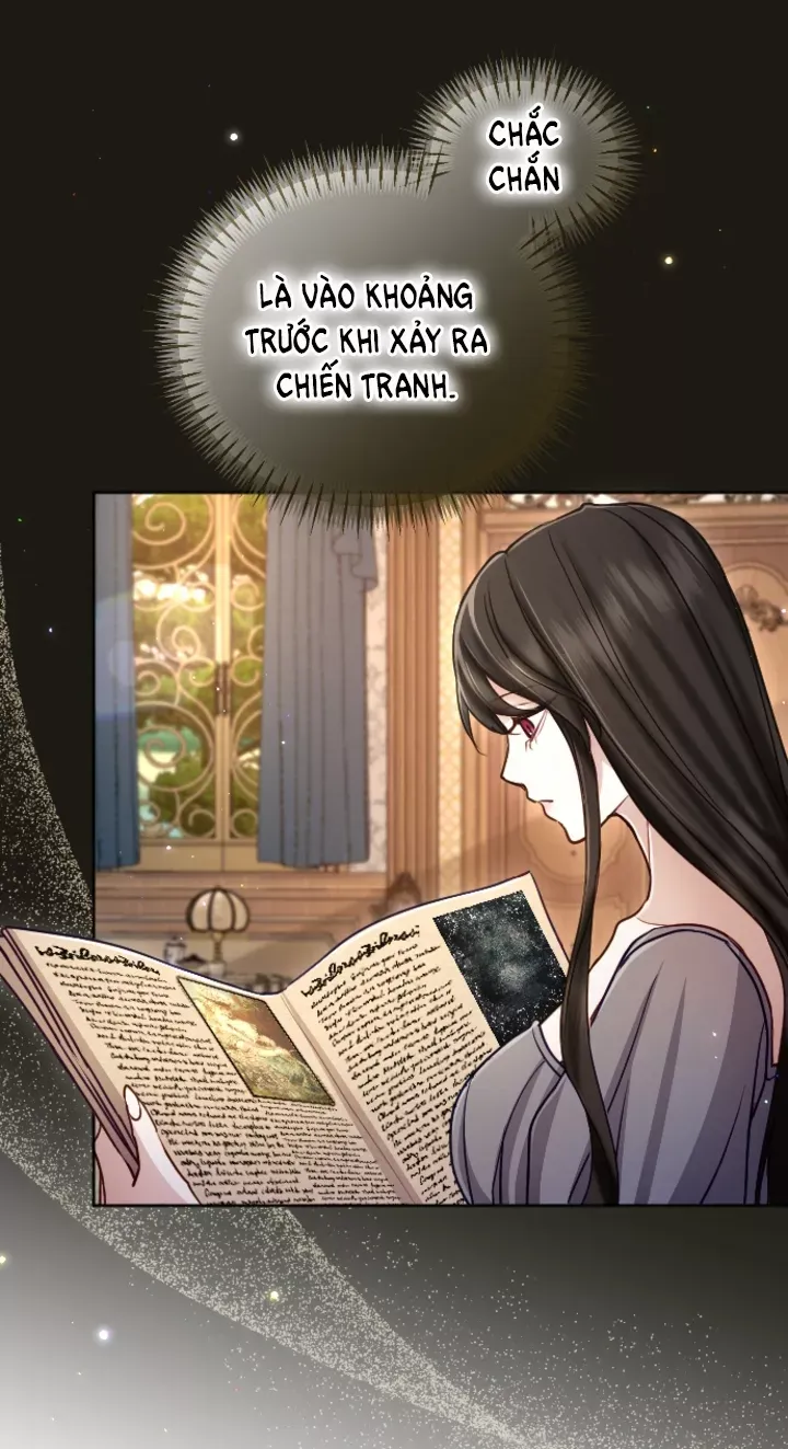 Tôi Sẽ Bị Trừ Khử Cùng Hoàng Đế Chapter 120.1 - Trang 2