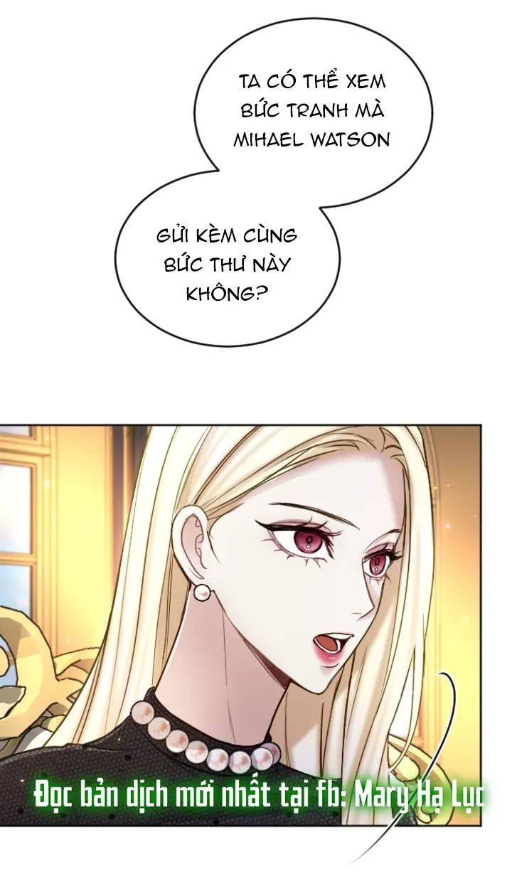 Tôi Sẽ Bị Trừ Khử Cùng Hoàng Đế Chapter 120.1 - Trang 2