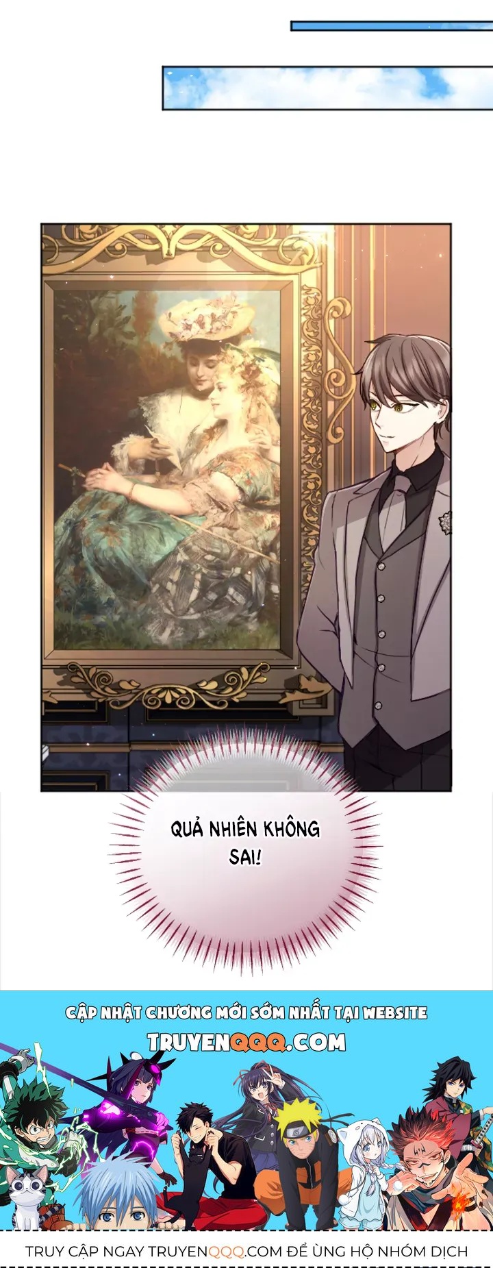 Tôi Sẽ Bị Trừ Khử Cùng Hoàng Đế Chapter 120.1 - Trang 2