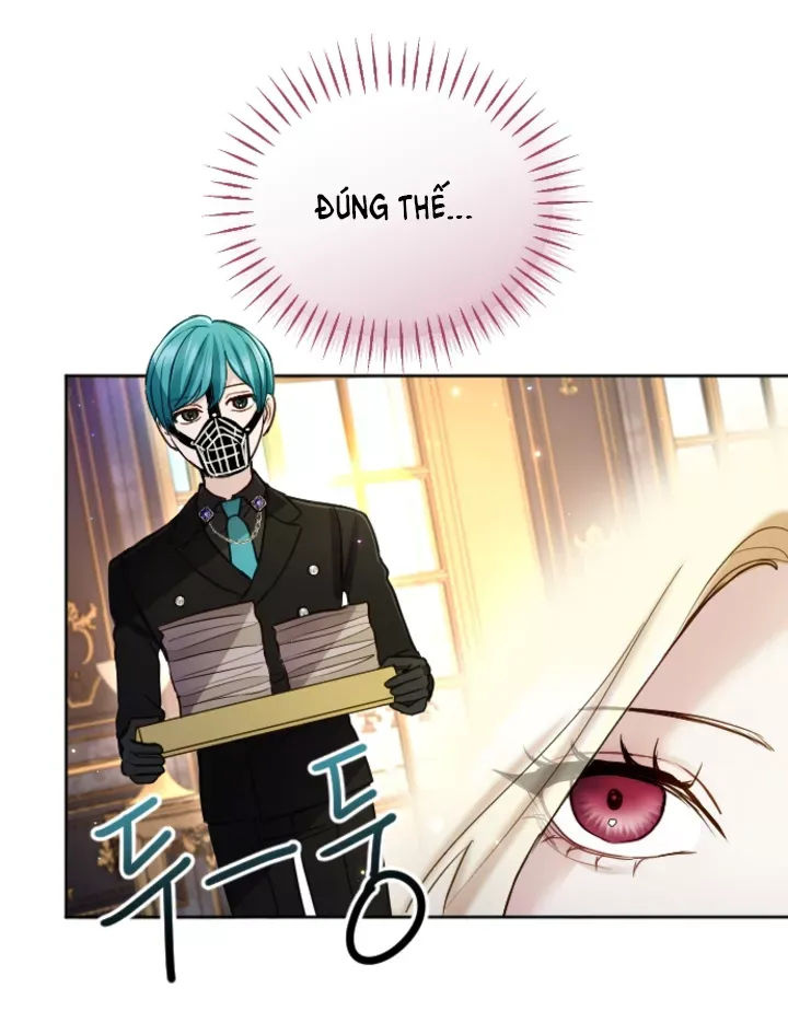 Tôi Sẽ Bị Trừ Khử Cùng Hoàng Đế Chapter 120.1 - Trang 2