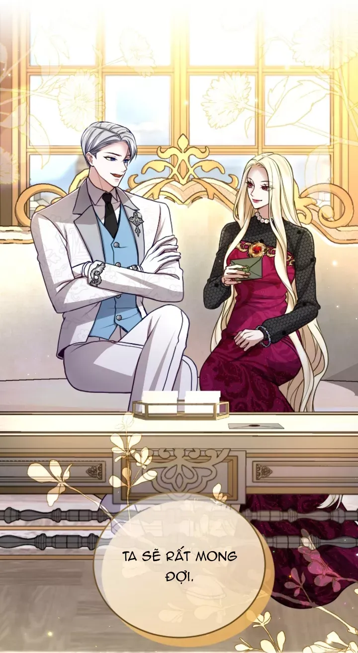 Tôi Sẽ Bị Trừ Khử Cùng Hoàng Đế Chapter 120.2 - Trang 2