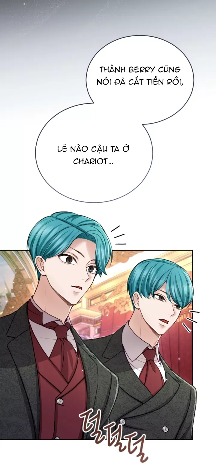 Tôi Sẽ Bị Trừ Khử Cùng Hoàng Đế Chapter 120.2 - Trang 2