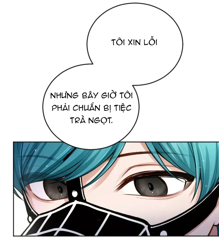 Tôi Sẽ Bị Trừ Khử Cùng Hoàng Đế Chapter 120.2 - Trang 2