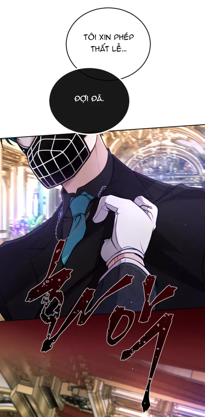 Tôi Sẽ Bị Trừ Khử Cùng Hoàng Đế Chapter 120.2 - Trang 2