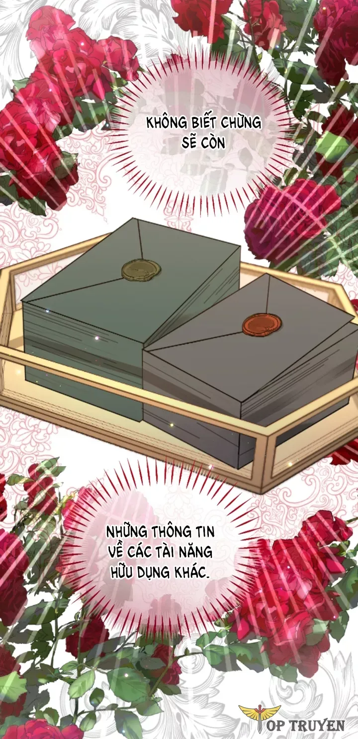 Tôi Sẽ Bị Trừ Khử Cùng Hoàng Đế Chapter 120.2 - Trang 2