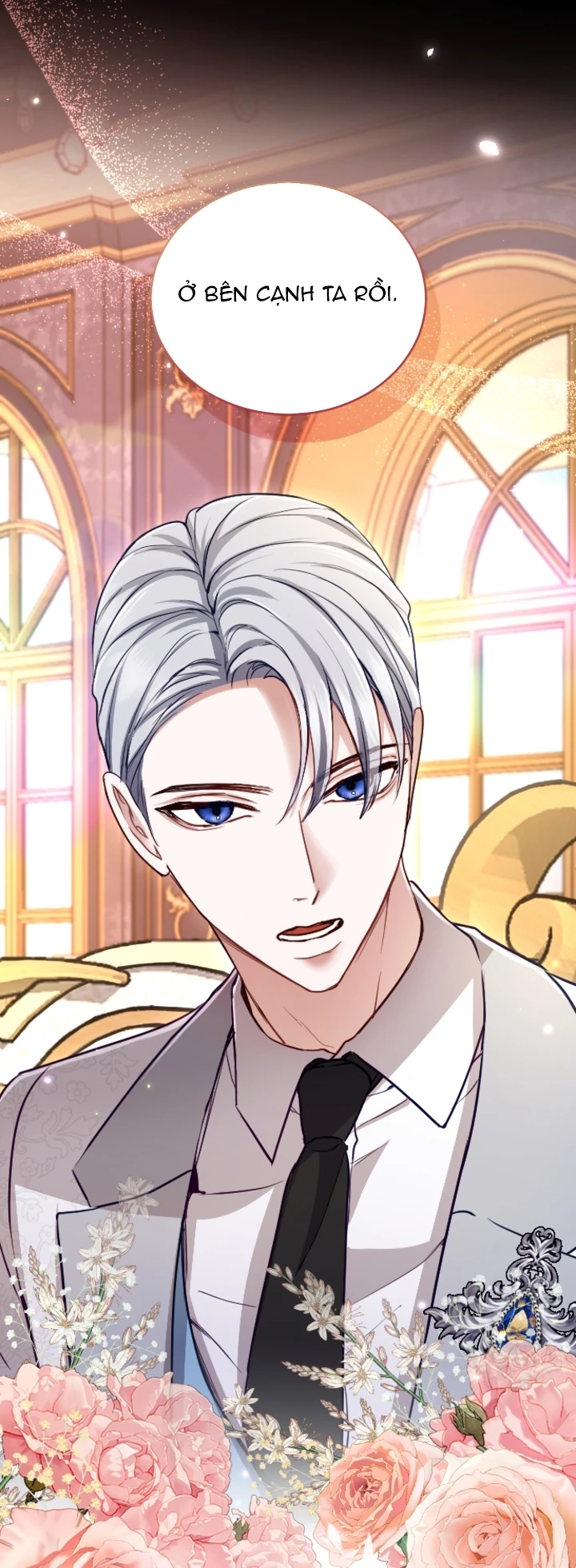 Tôi Sẽ Bị Trừ Khử Cùng Hoàng Đế Chapter 120 - Trang 2