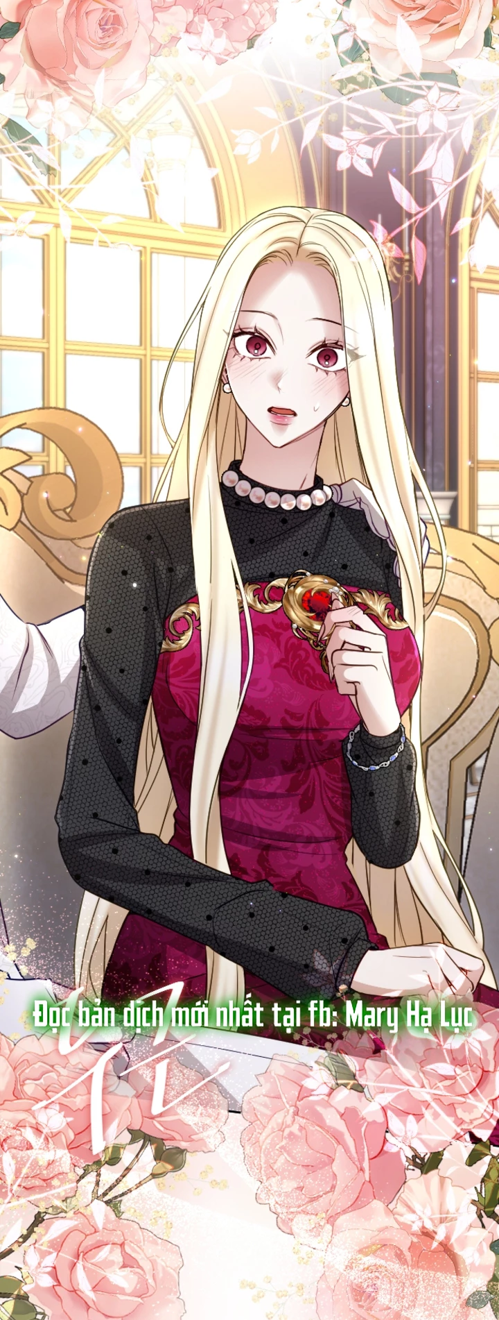 Tôi Sẽ Bị Trừ Khử Cùng Hoàng Đế Chapter 120 - Trang 2