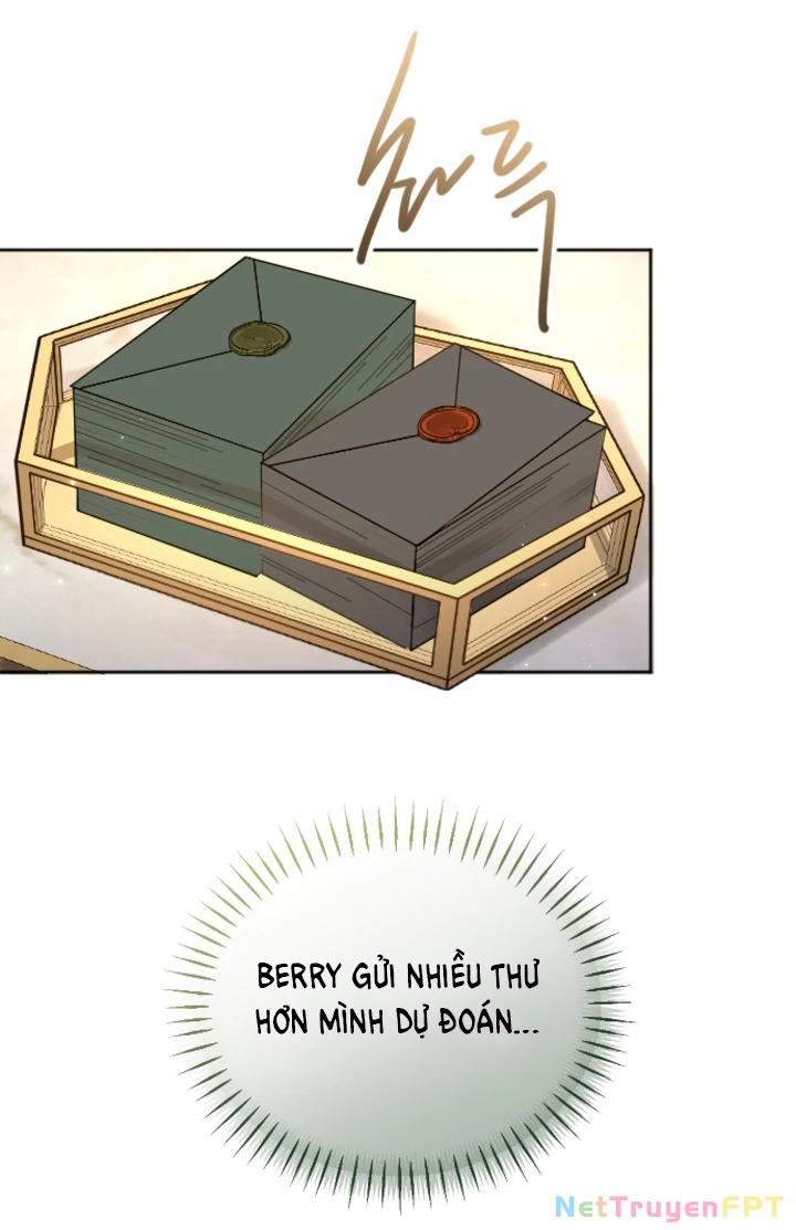 Tôi Sẽ Bị Trừ Khử Cùng Hoàng Đế Chapter 120 - Trang 2