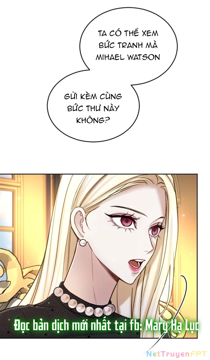 Tôi Sẽ Bị Trừ Khử Cùng Hoàng Đế Chapter 120 - Trang 2