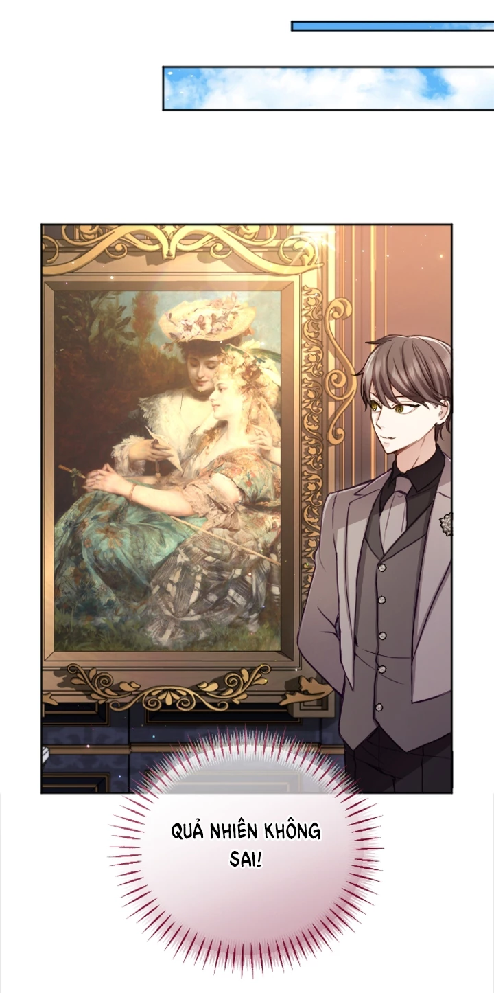Tôi Sẽ Bị Trừ Khử Cùng Hoàng Đế Chapter 120 - Trang 2