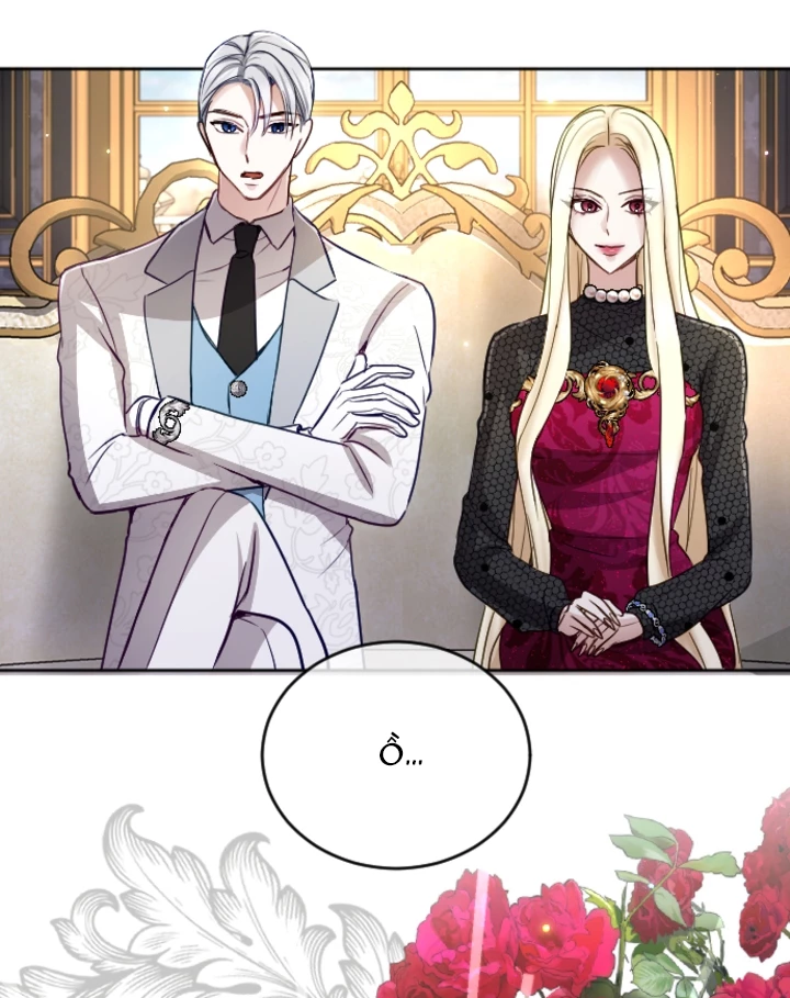 Tôi Sẽ Bị Trừ Khử Cùng Hoàng Đế Chapter 120 - Trang 2