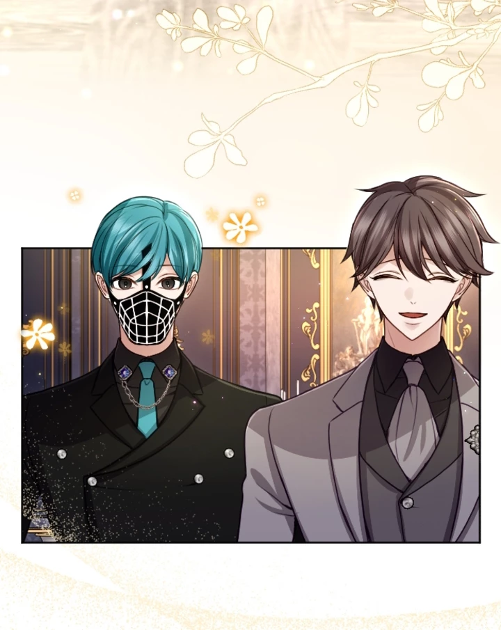 Tôi Sẽ Bị Trừ Khử Cùng Hoàng Đế Chapter 120 - Trang 2