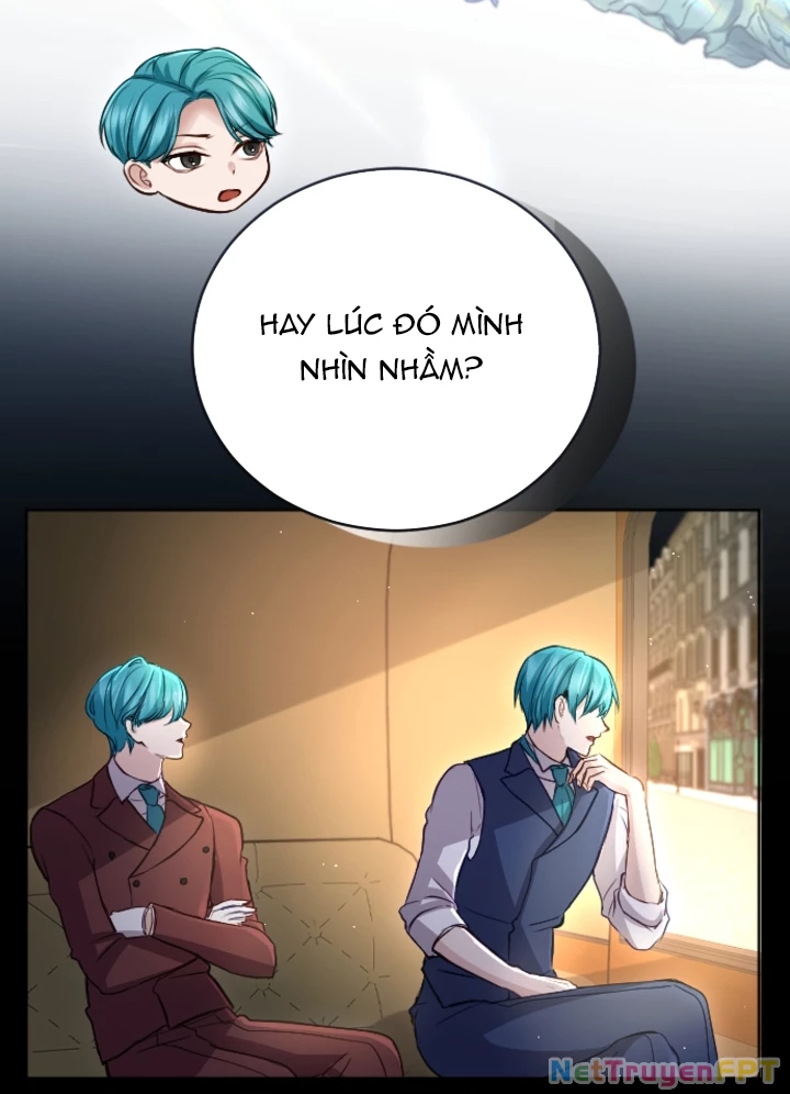 Tôi Sẽ Bị Trừ Khử Cùng Hoàng Đế Chapter 120 - Trang 2