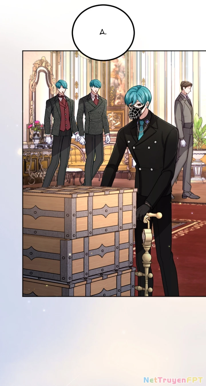 Tôi Sẽ Bị Trừ Khử Cùng Hoàng Đế Chapter 120 - Trang 2