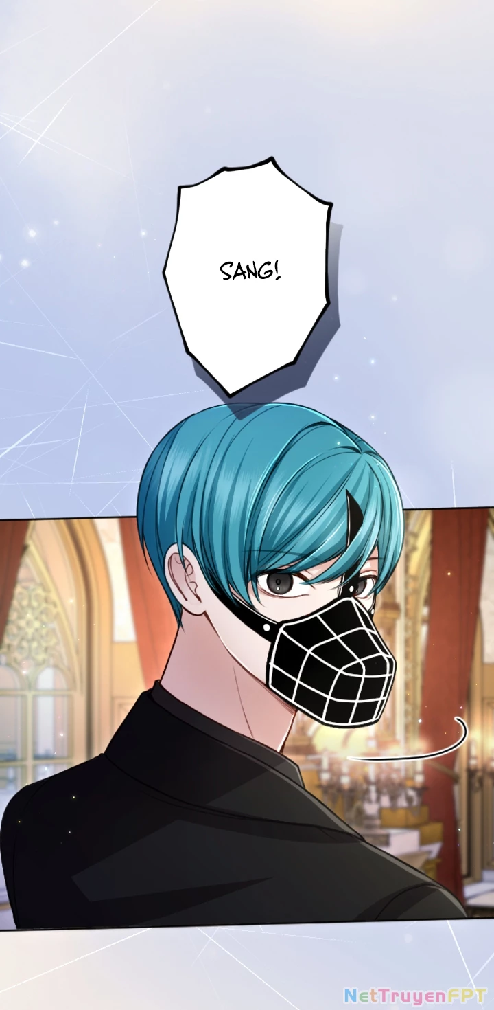 Tôi Sẽ Bị Trừ Khử Cùng Hoàng Đế Chapter 120 - Trang 2