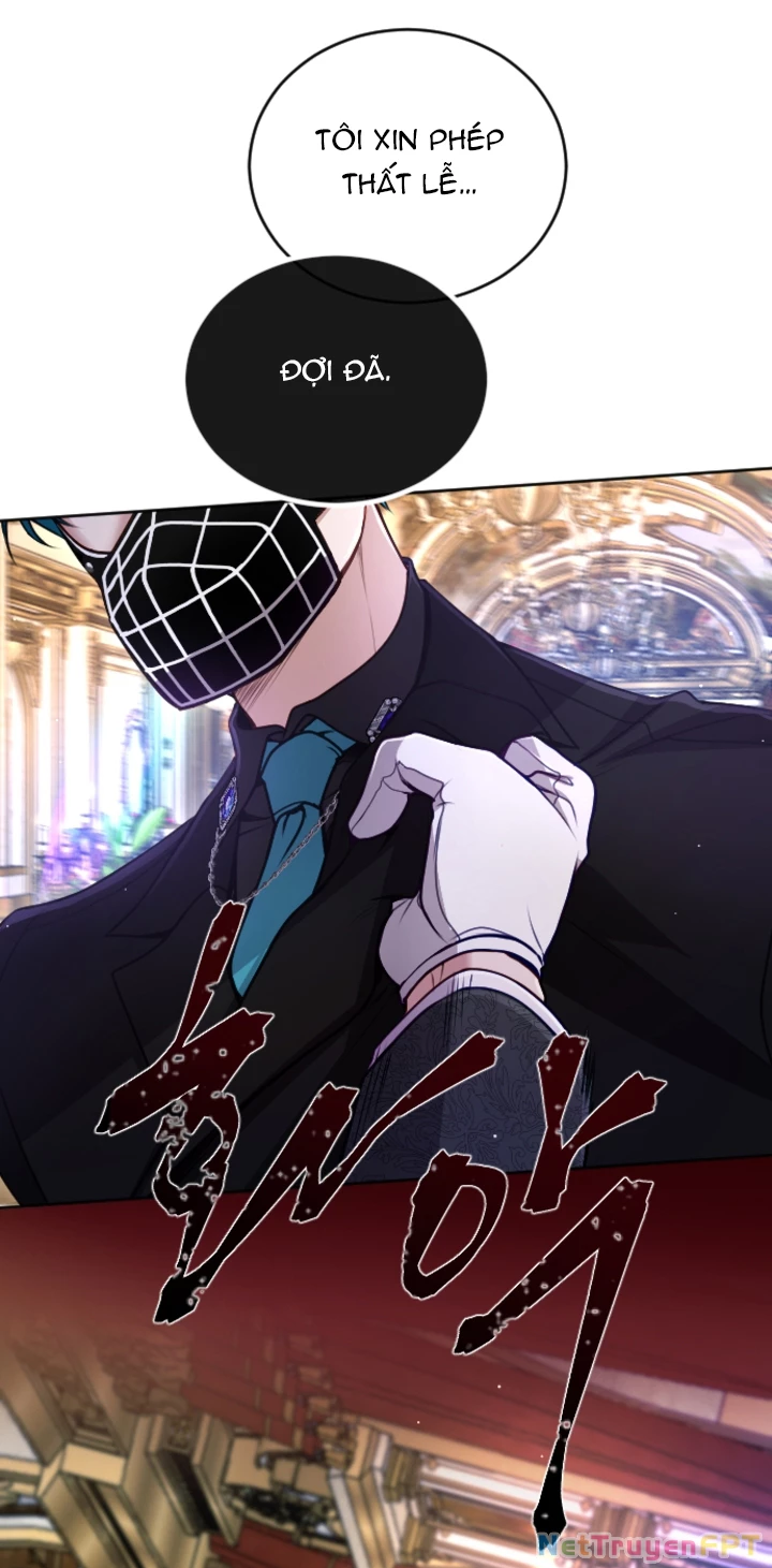Tôi Sẽ Bị Trừ Khử Cùng Hoàng Đế Chapter 120 - Trang 2