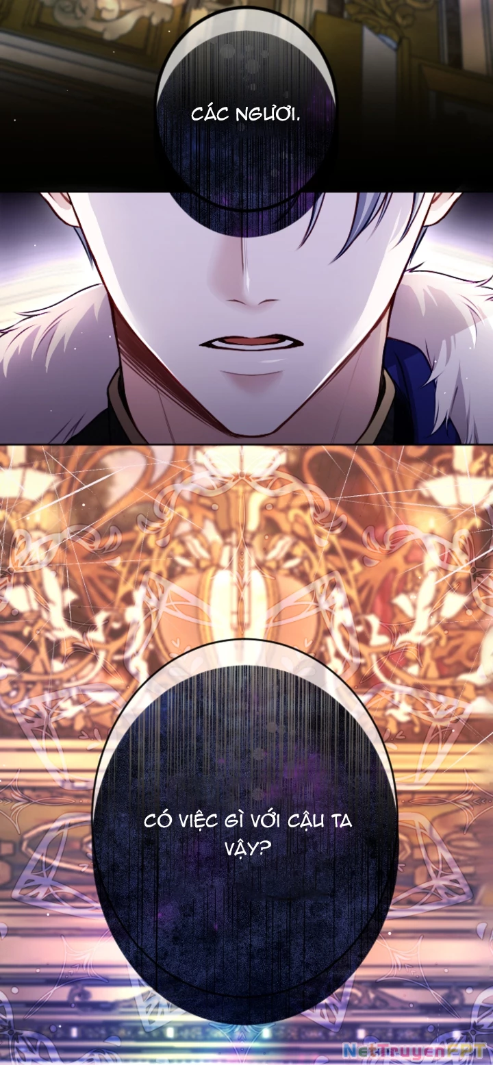 Tôi Sẽ Bị Trừ Khử Cùng Hoàng Đế Chapter 120 - Trang 2