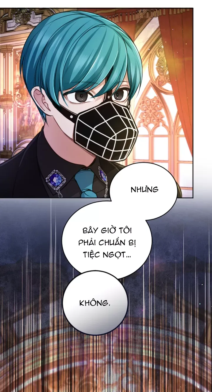 Tôi Sẽ Bị Trừ Khử Cùng Hoàng Đế Chapter 121.1 - Trang 2