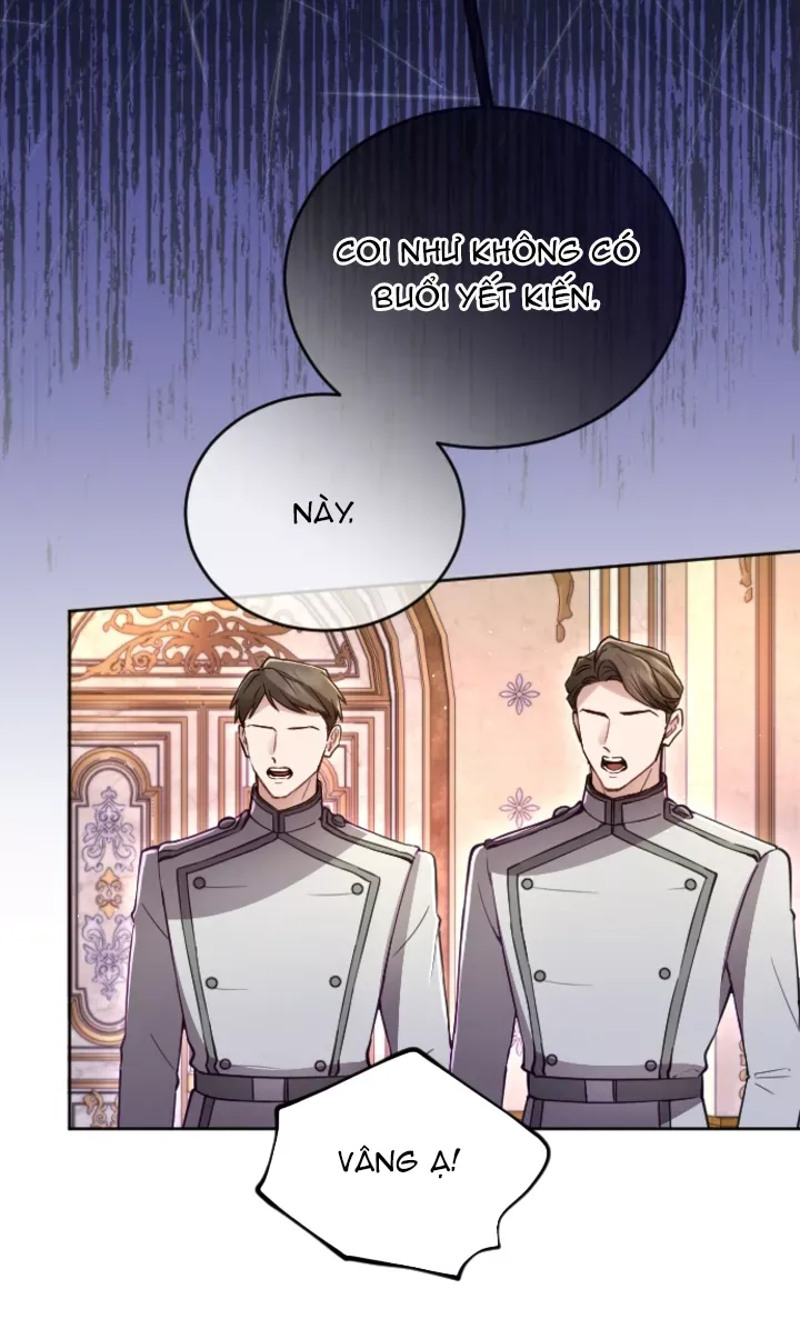 Tôi Sẽ Bị Trừ Khử Cùng Hoàng Đế Chapter 121.1 - Trang 2