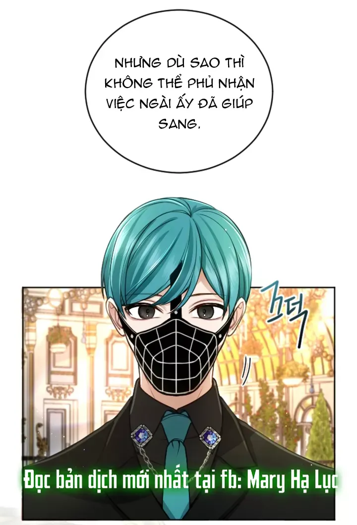 Tôi Sẽ Bị Trừ Khử Cùng Hoàng Đế Chapter 121.1 - Trang 2