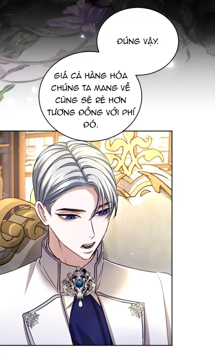 Tôi Sẽ Bị Trừ Khử Cùng Hoàng Đế Chapter 121.2 - Trang 2
