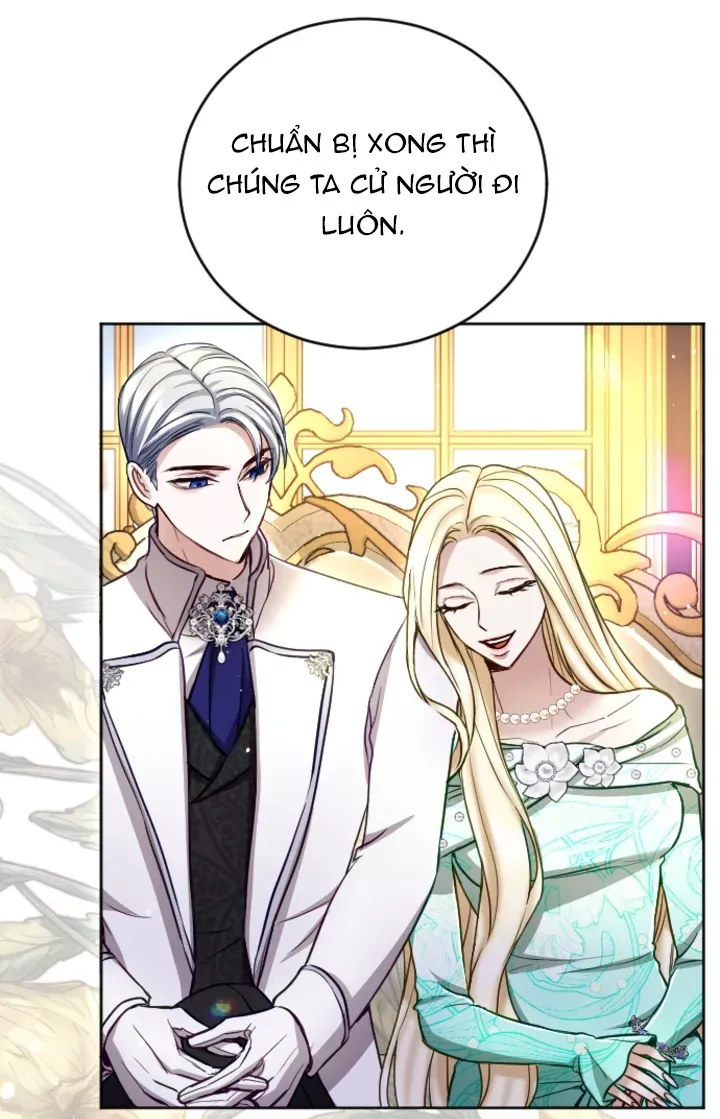Tôi Sẽ Bị Trừ Khử Cùng Hoàng Đế Chapter 121.2 - Trang 2